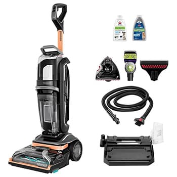 منظف السجاد