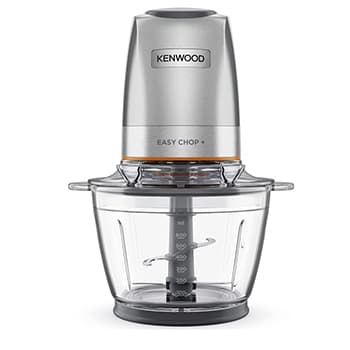 مفرمة طعام كهربائية من شركة كينوود