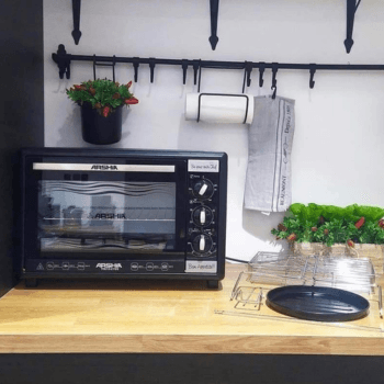 فرن من ارشيا ARSHIA الالمانية